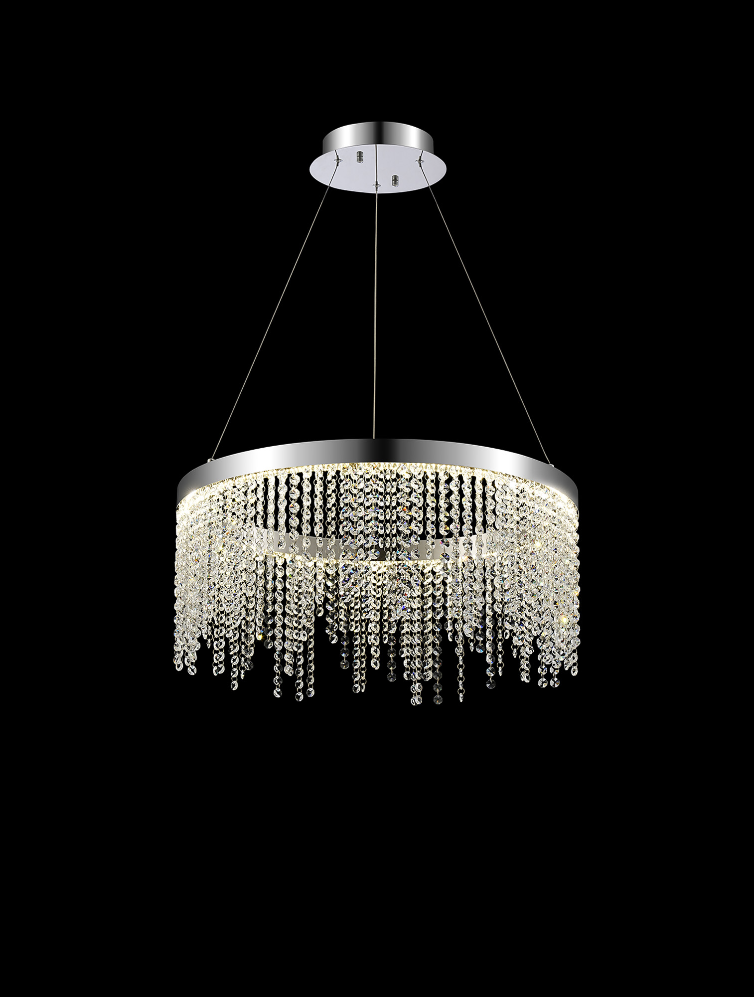 Bano Polished Chrome Ceiling Lights Diyas Modern Ceiling Lights Bano Polished Chrome Ceiling Lights Diyas Modern Ceiling Lights